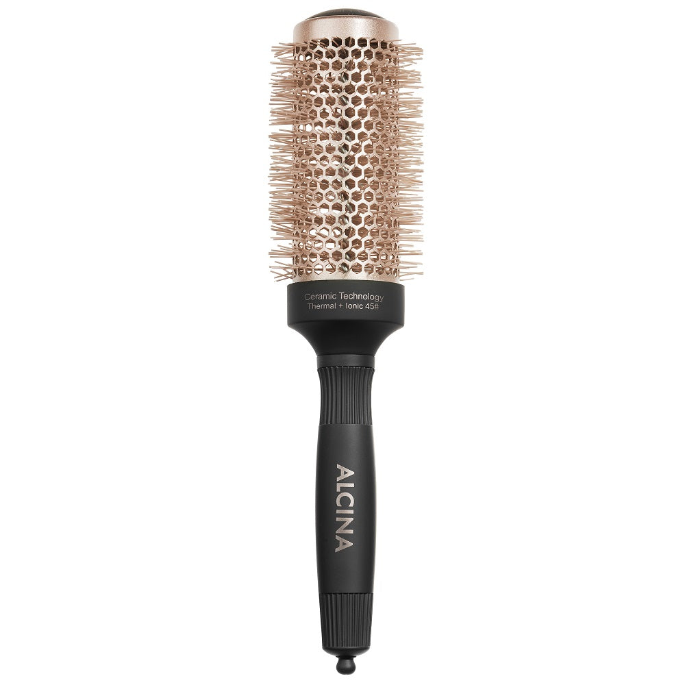 Alcina It's never too late! ROUND BRUSH 45mm - Rundbürste