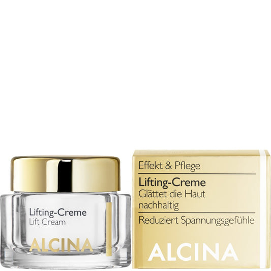 Alcina Lifting Cream - 50ml