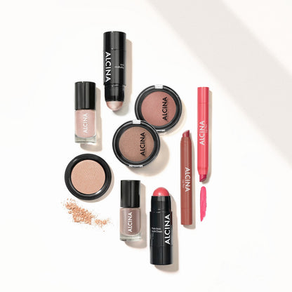 Alcina Lip Pen - darling