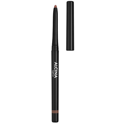 Alcina Lipliner - Natural Brown