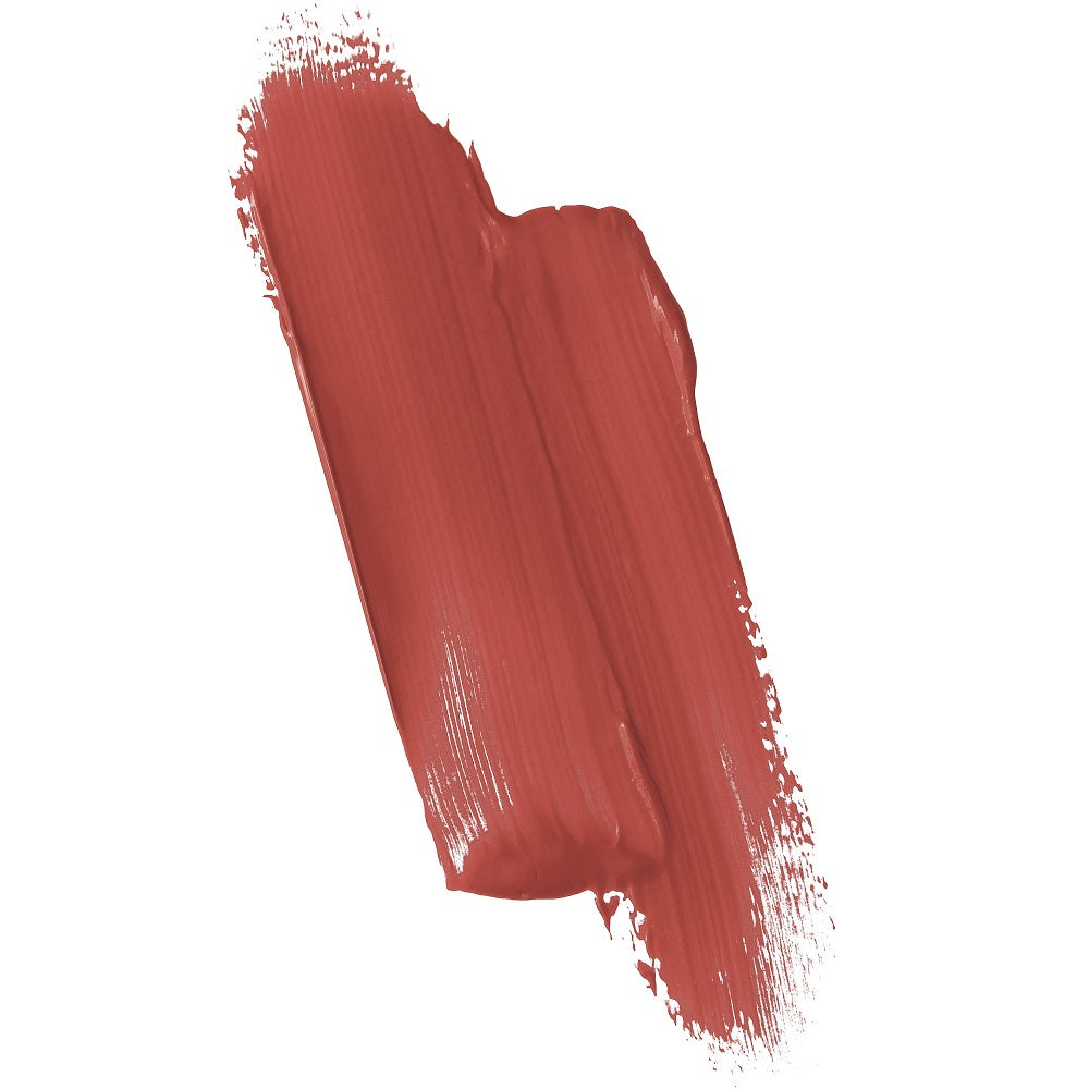 Alcina Lipstick - cosy red
