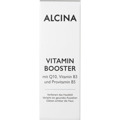 Alcina Vitamin Booster 15ml