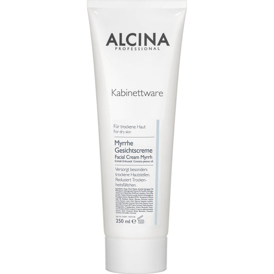 Alcina Myrrh Face Cream - 250ml