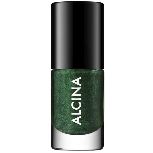 Alcina Nail Colour magic green 5 ml