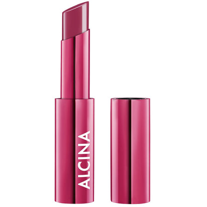 Alcina Nutri Lipstylo - Glazed Berry