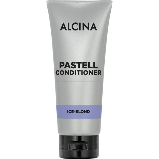 Alcina Pastel Après-Shampooing Ice-Blond - 100ml
