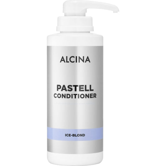 Alcina Pastel Après-Shampooing Ice-Blond - 500ml