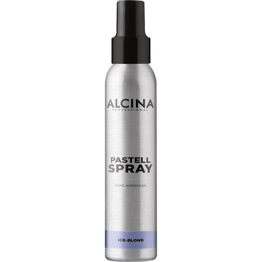 Alcina Pastel Spray Blond Glacé - 100ml