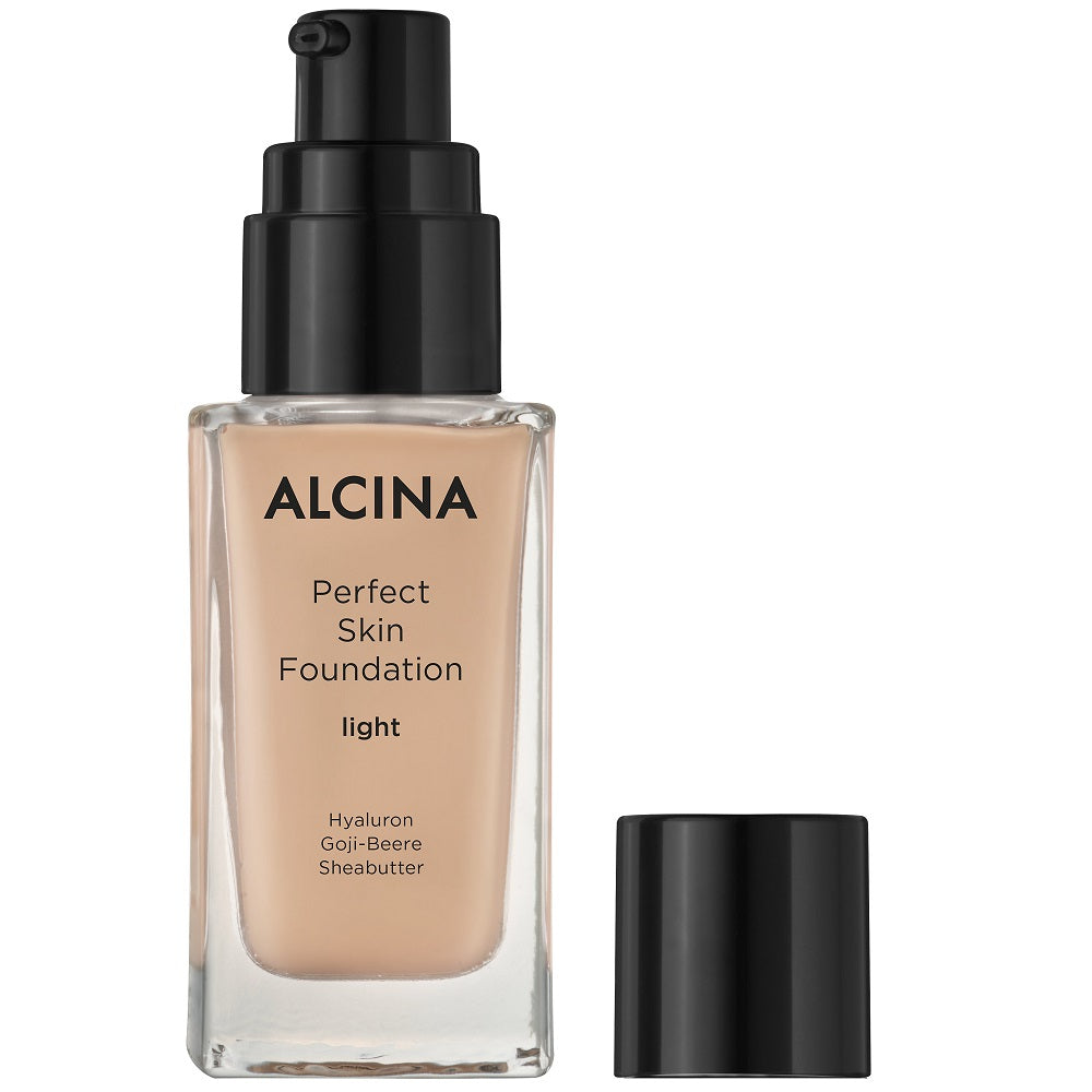 Alcina Perfect Skin Foundation light 35ml