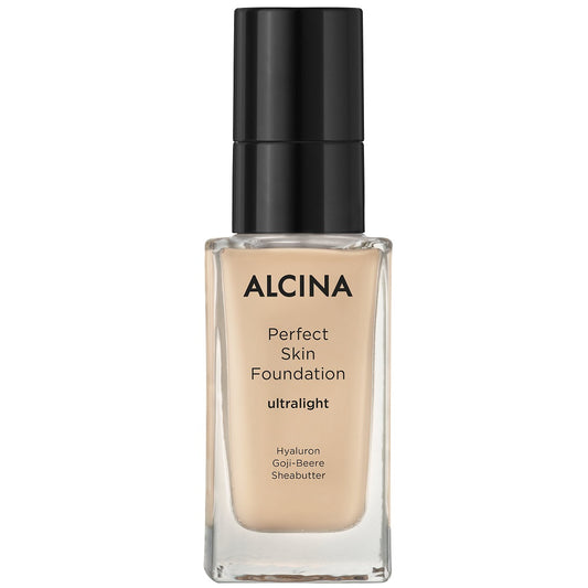 Alcina Perfect Skin Foundation ultralight 35ml