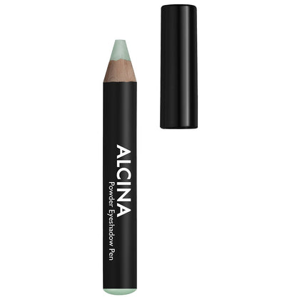 Stylo Fard à Paupières Poudre Alcina - MENTHE FRAÎCHE