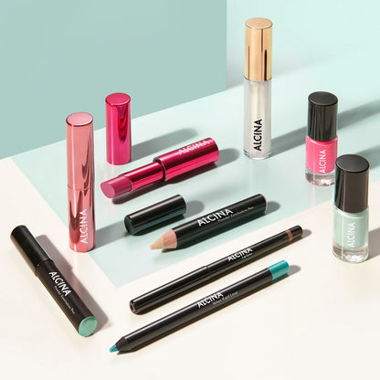 Stylo Fard à Paupières Poudre Alcina - MENTHE FRAÎCHE