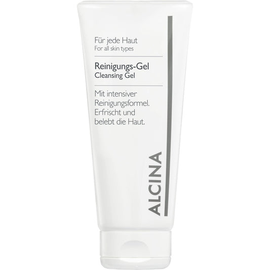 Alcina Reinigungs-Gel - 150ml