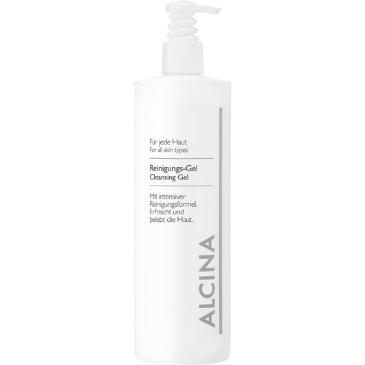 Alcina Cleansing Gel - 500ml