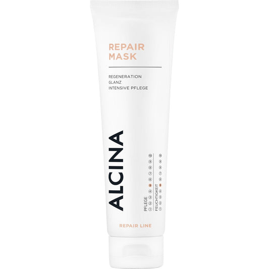 Alcina Réparateur - Masque - 150ml