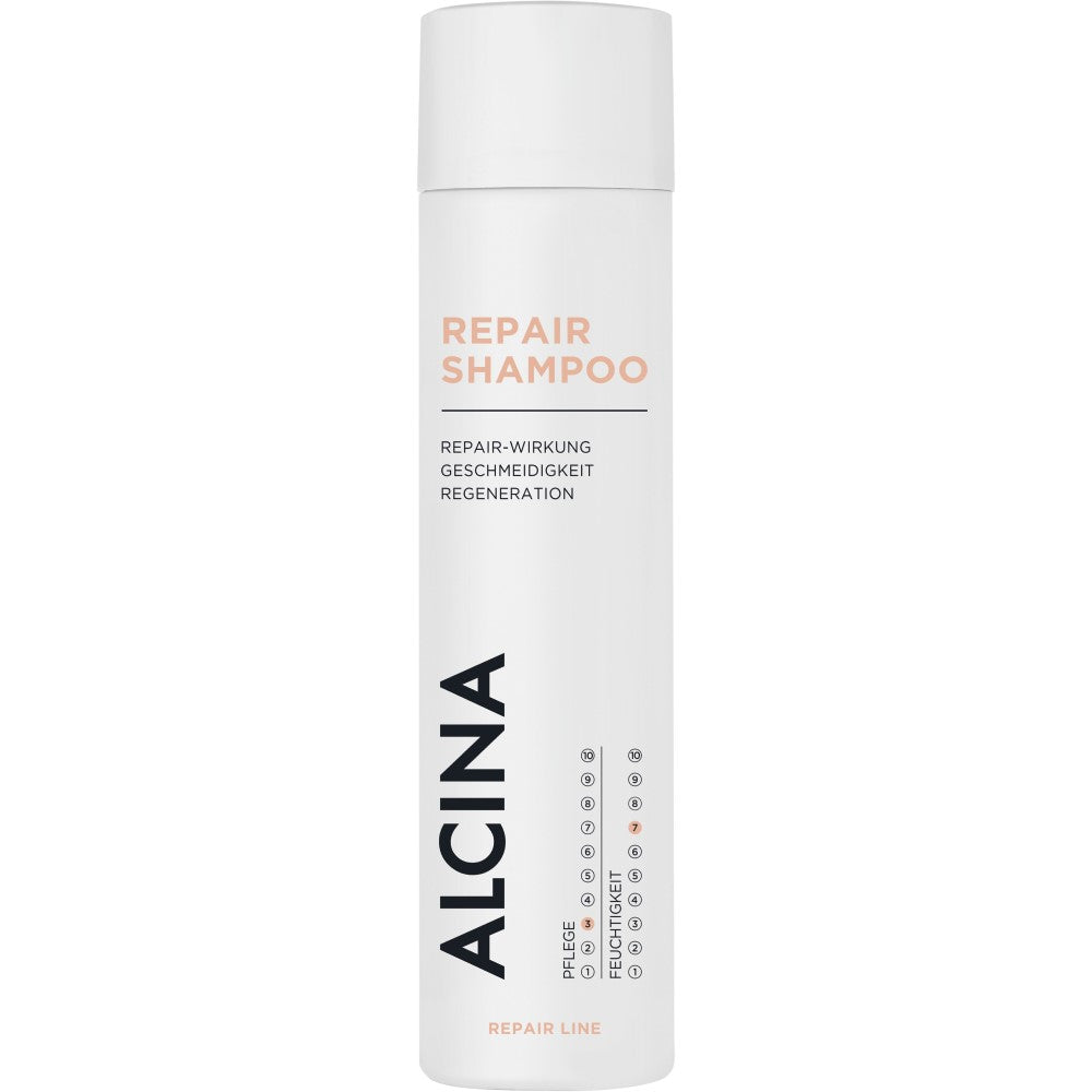 Alcina Repair - Shampoo - 250ml