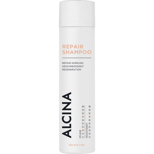 Alcina Réparateur - Shampoing - 250ml