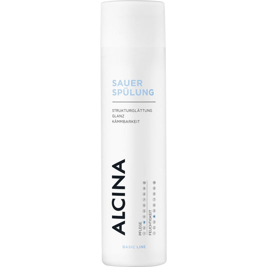 Alcina Sour - Après-shampooing - 250ml