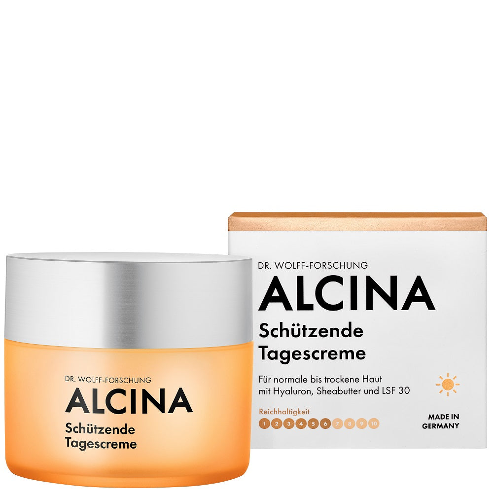Alcina Schützende Tagescreme 50 ml