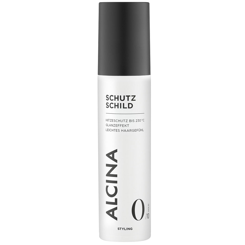 Alcina Schutzschild 125ml - Hitzeschutzspray
