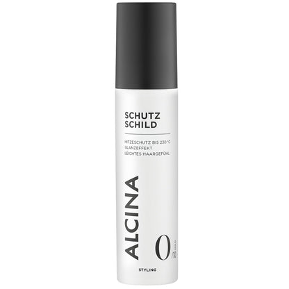 Alcina Schutzschild 125ml - Hitzeschutzspray