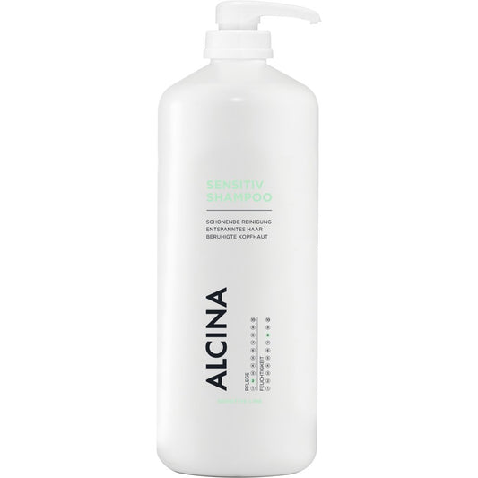 Alcina Sensible - Shampoing - 1250ml