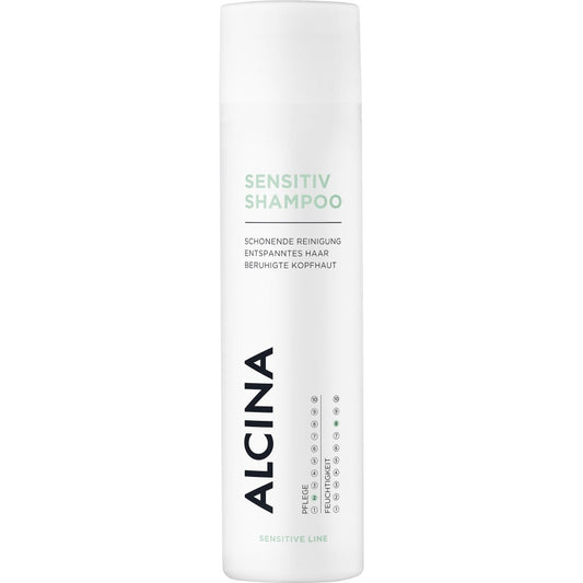 Alcina Shampooing Sensible 250 ml
