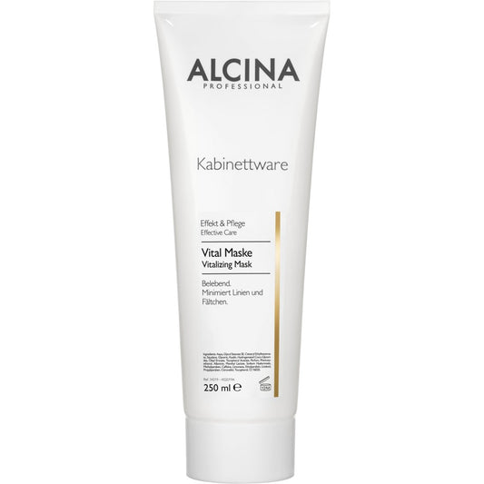 Alcina Vital Maske - 250ml