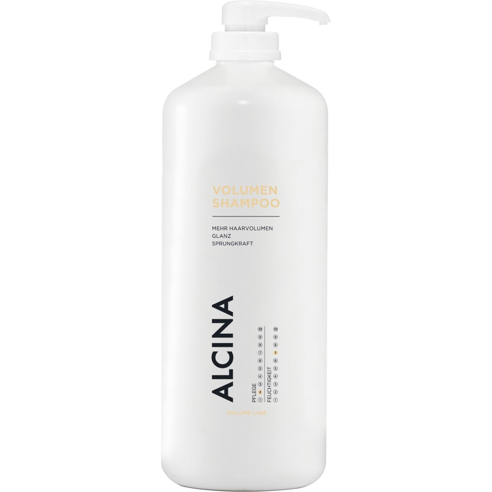 Alcina Volume Shampoo - 1250ml