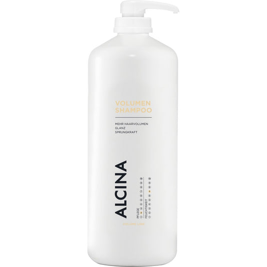 Alcina Volume Shampoo - 1250ml