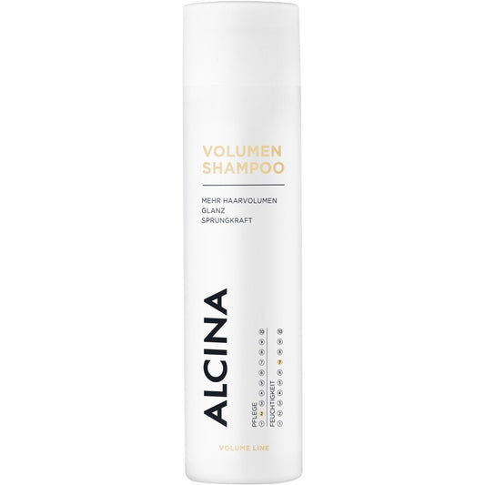 Alcina Shampooing Volume - 250 ml