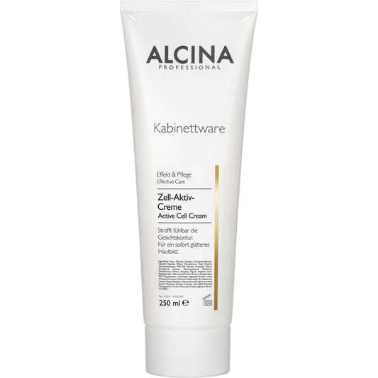 Alcina Zell-Aktiv-Creme - 250ml