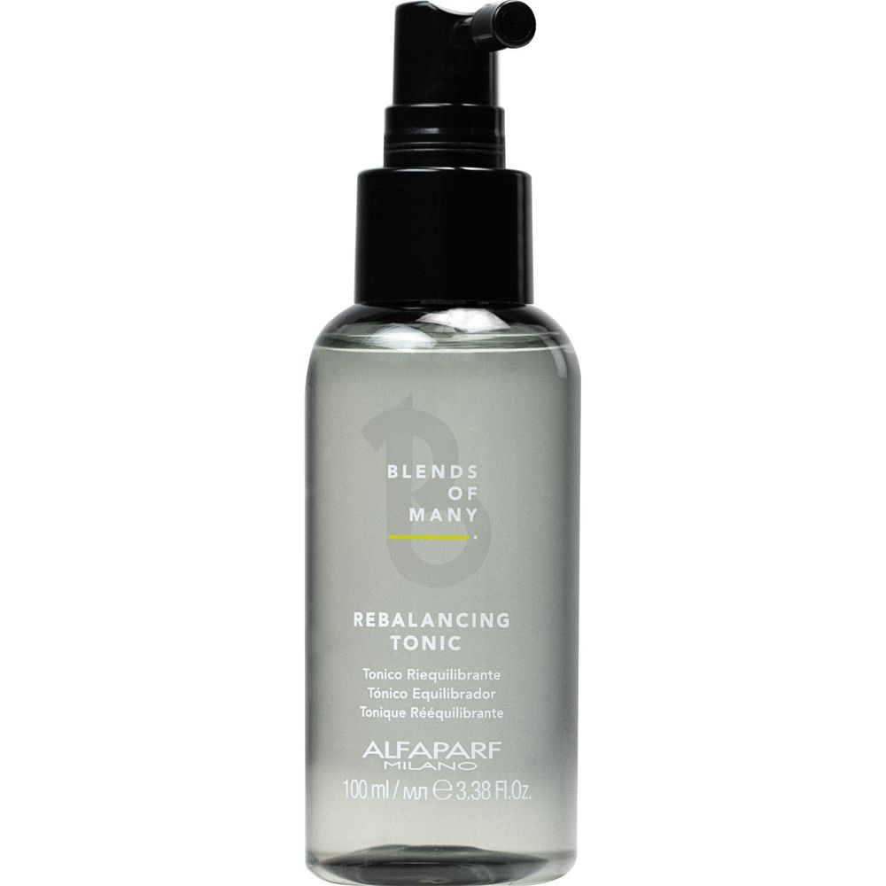 Alfaparf Milano Blends of Many Tonique Rééquilibrant 100 ml