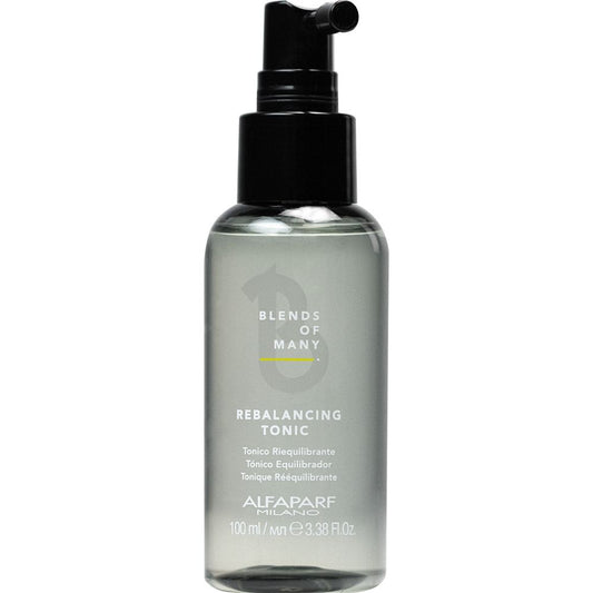 Alfaparf Milano Blends of Many Rebalancing Tonic 100 ml