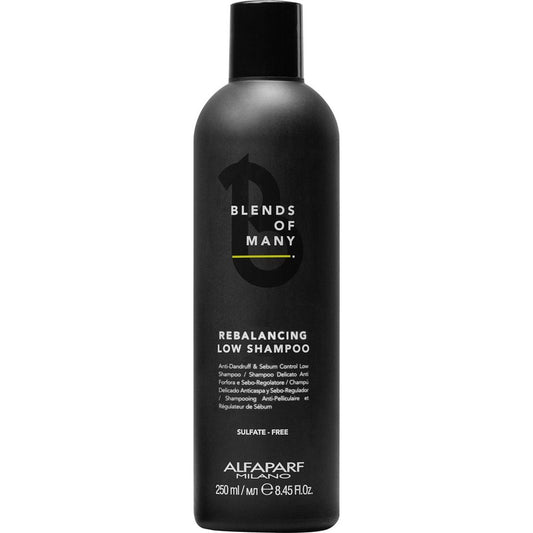 Alfaparf Milano Blends of Many Rebalancing Low Shampoo 250ml