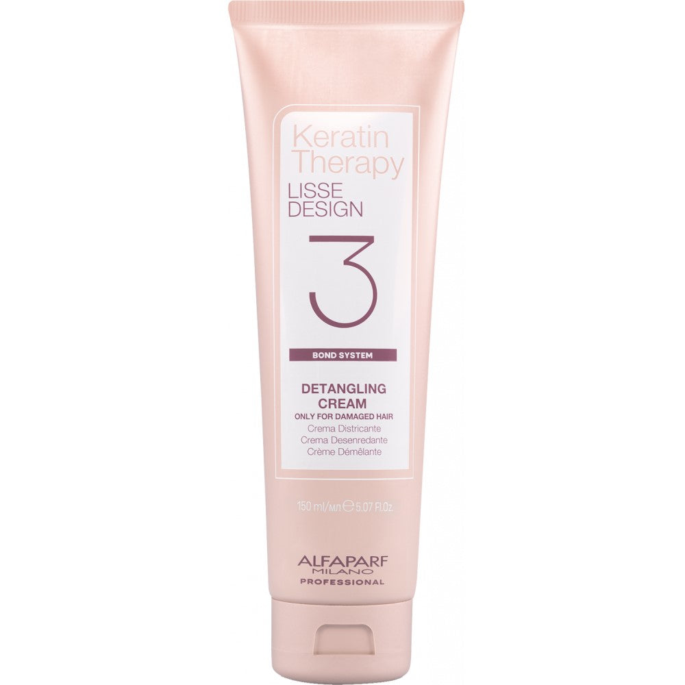 Alfaparf Milano Keratin Therapy Detangling Cream 150 ml