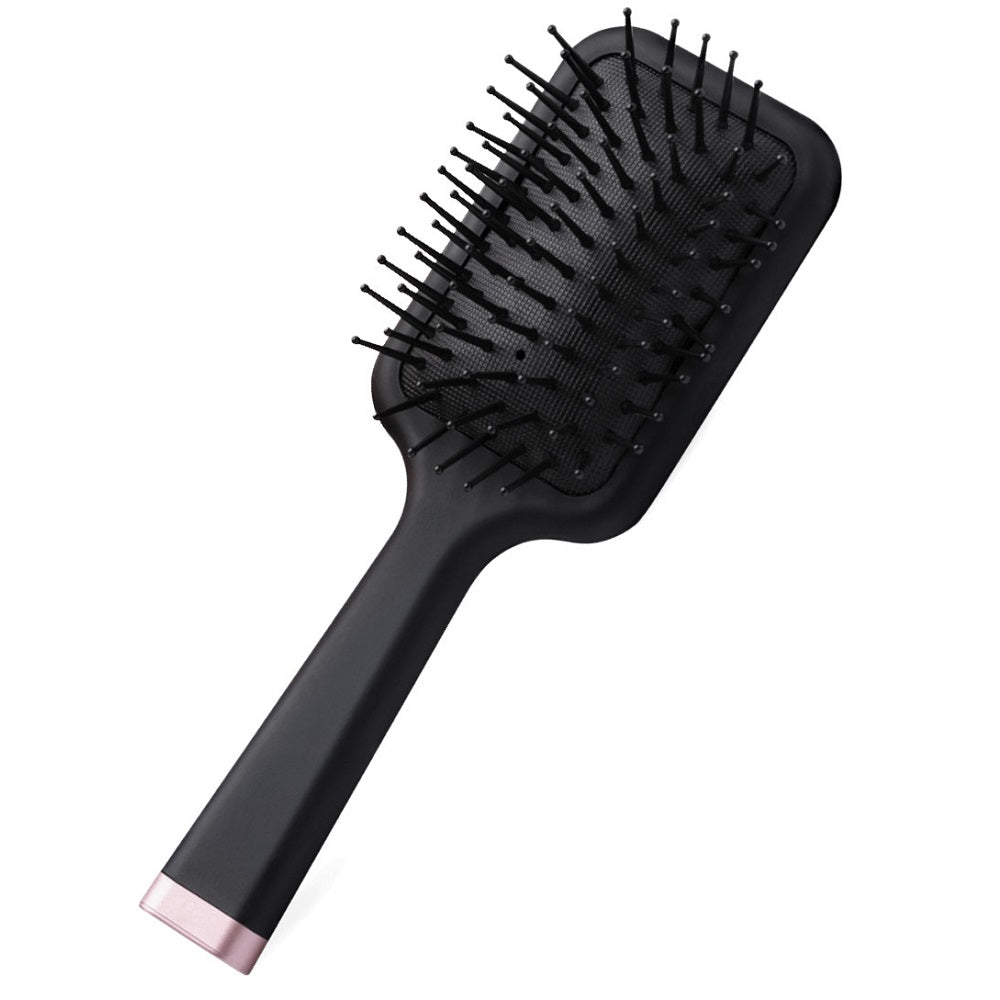 Alfaparf Milano Keratin Therapy GLASS HAIR Geschenkset - Shampoo 250ml + Liquid Glass 250ml + Bürste