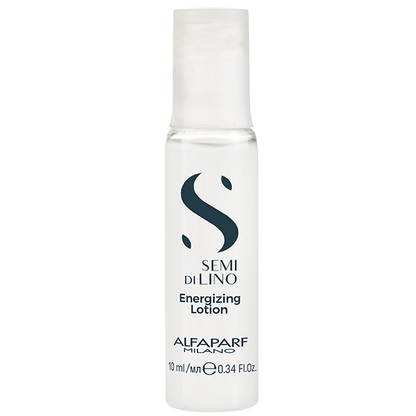Alfaparf Milano Semi Di Lino Scalp Renew Lotion Énergisante 12x10 ml