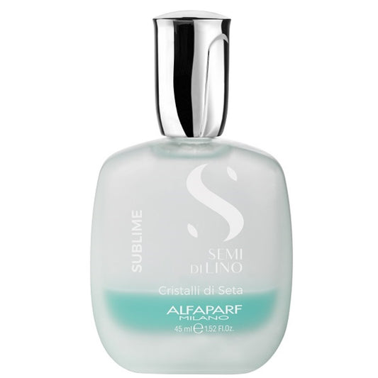 Alfaparf Milano Semi Di Lino Sublime Cristalli Di Seta 45 ml