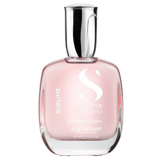 Alfaparf Milano Semi Di Lino Sublime Water 50 ml