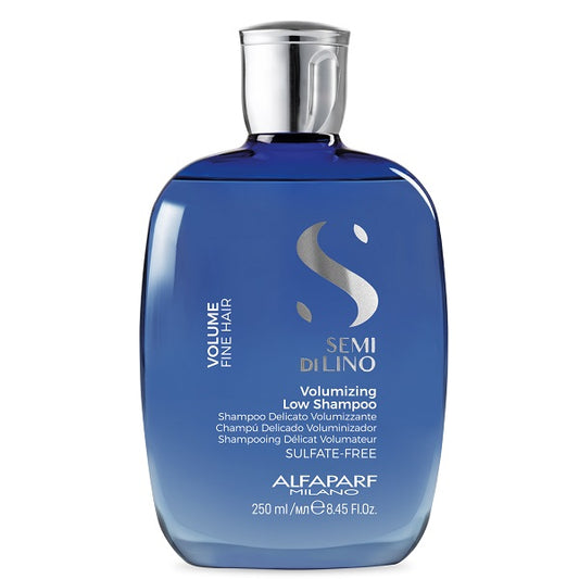 Alfaparf Milano Semi Di Lino Volume Volumizing Low Shampoo 250 ml