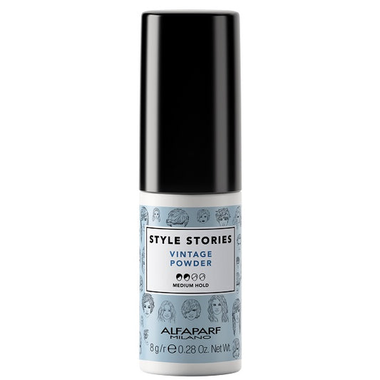 Alfaparf Milano Style Stories Vintage Powder 8 g