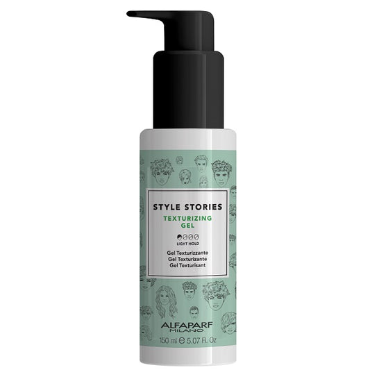 Alfaparf Milano Style Stories Texturizing Gel 150 ml