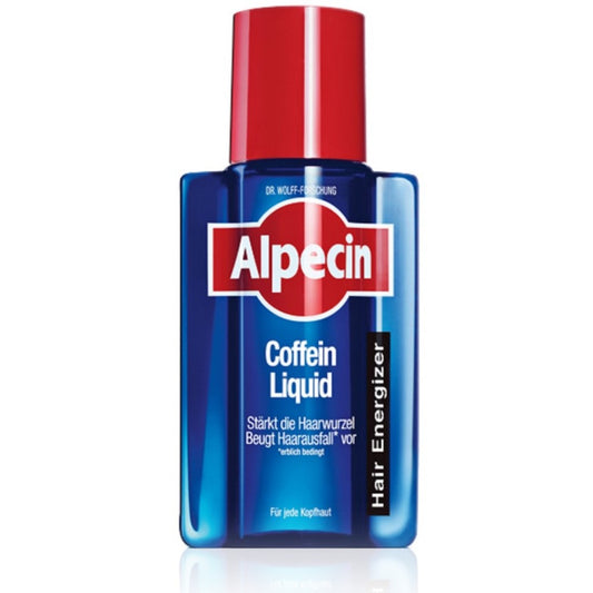 Alpecin Coffein Liquid 200ml