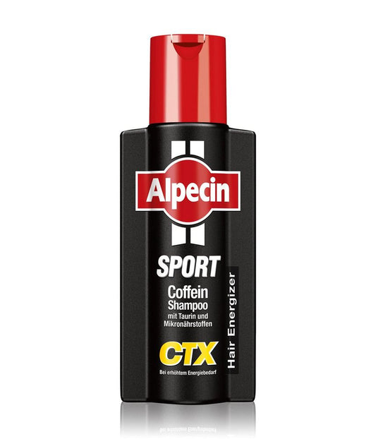 Alpecin Sport Shampoo CTX 250ml