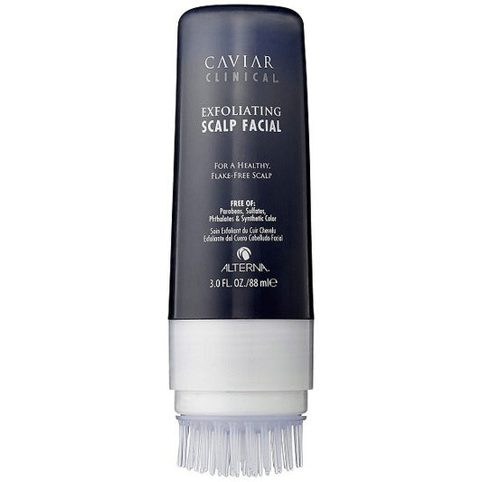 Alterna Caviar Clinical Exfoliating Scalp Facial 88ml