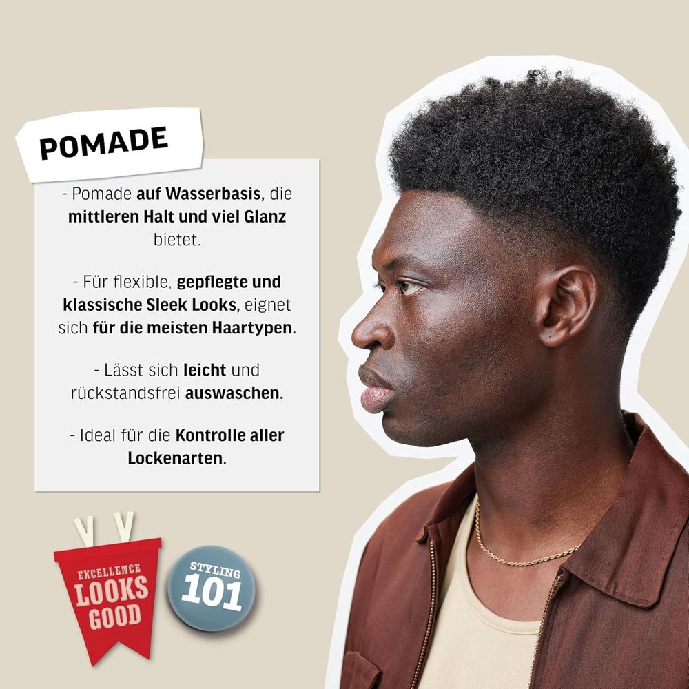 American Crew Cream Pomade 85g