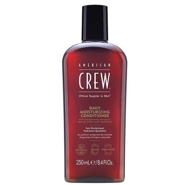 American Crew Daily Moisturizing Conditioner 250ml