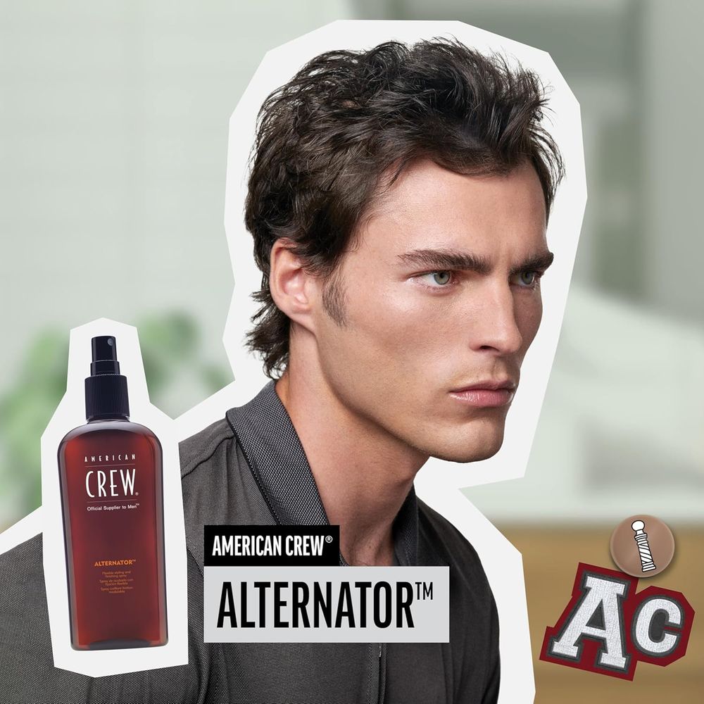 American Crew Style Alternator 100ml