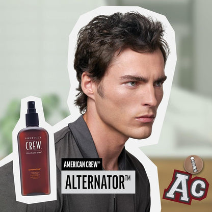 American Crew Style Alternator 100ml